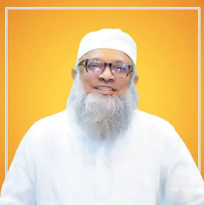 সাইফুর রহমান খান স্যার